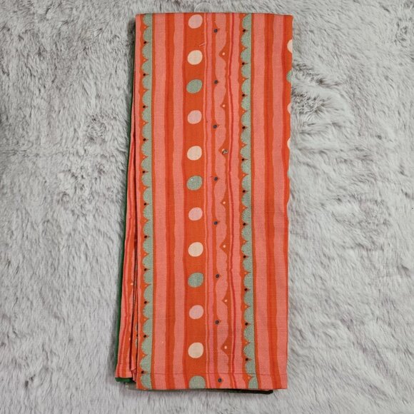 Lisk Feng Wondershop 2024 Christmas Ornament Gifts Towel Box & Bags ~6 Items NEW - Picture 7 of 12